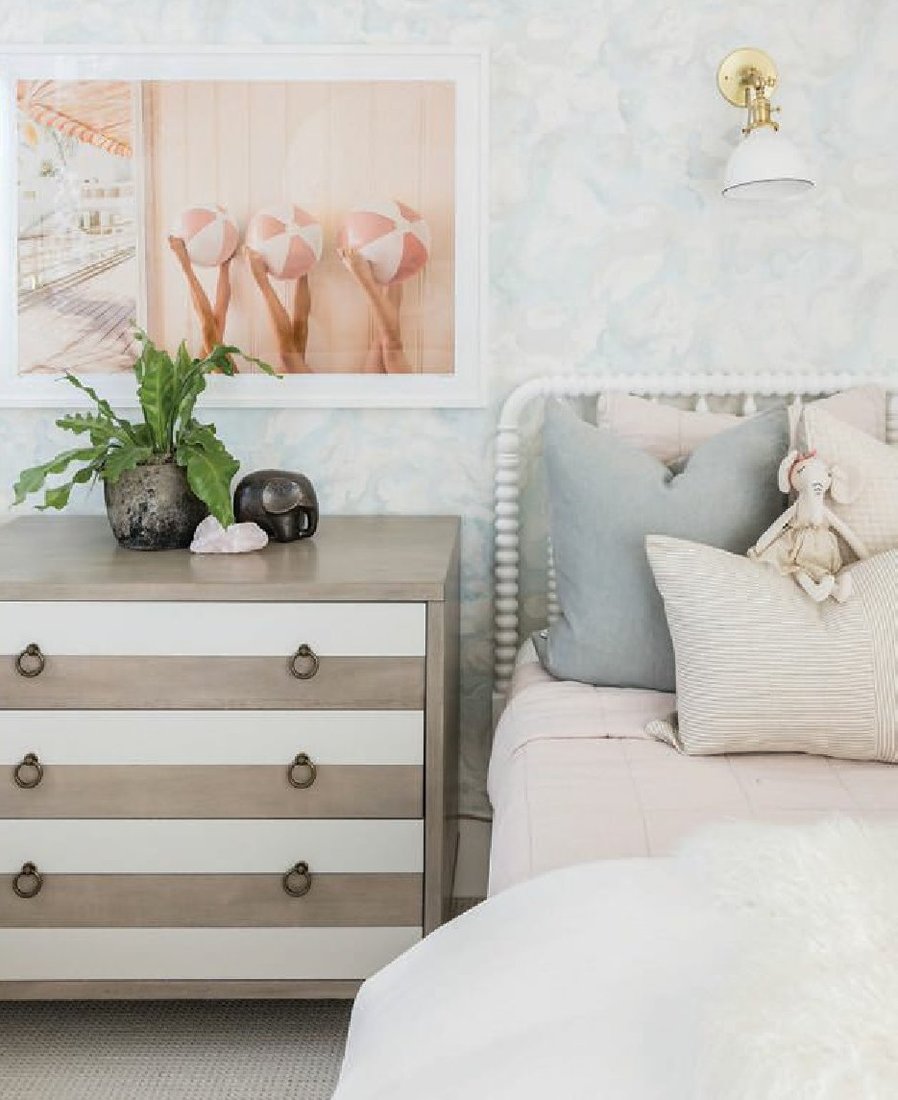 The darling  designs of Little Salt. PHOTO: COURTESY OF PURE SALT INTERIORS