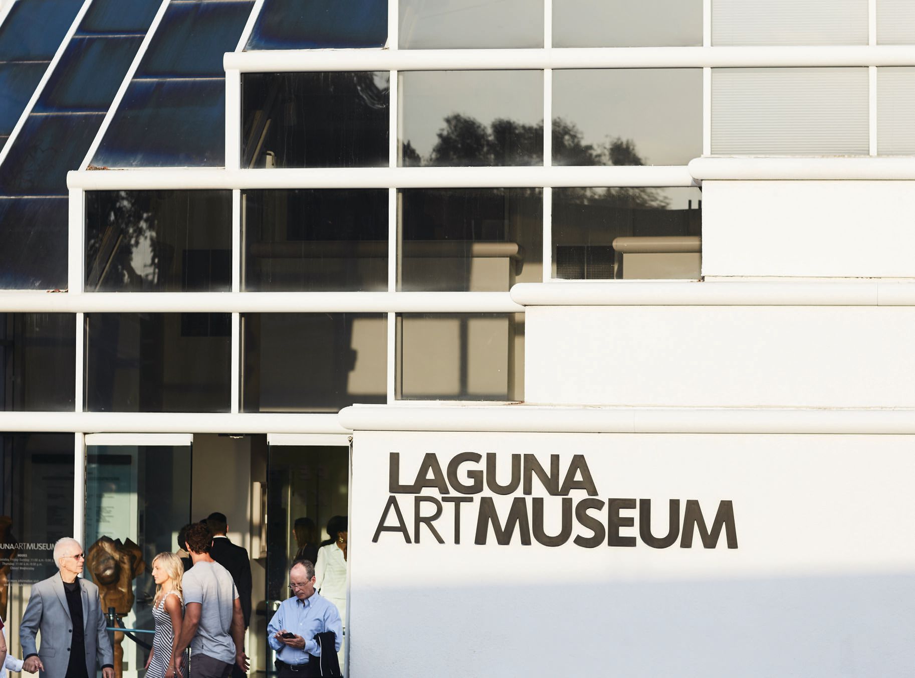 Laguna Art Museum’s 10th annual Art & Nature Festival will welcome thousands of guests from Nov. 3 to 6. PHOTO COURTESY OF LAGUNA ART MUSEUM