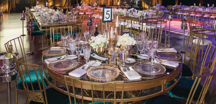 The Alzheimer’s Orange County annual benefit will take place at Balboa Bay Resort on Oct. 15 PHOTO: COURTESY OF ALZHEIMER’S ORANGE COUNTY